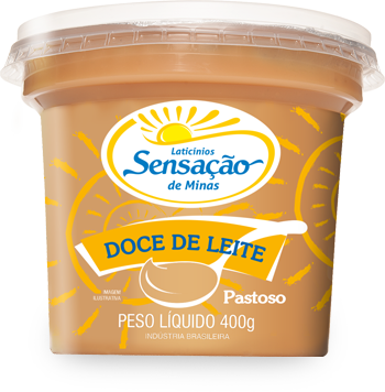 Doce de Leite Pote