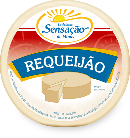 Requeijão Barra