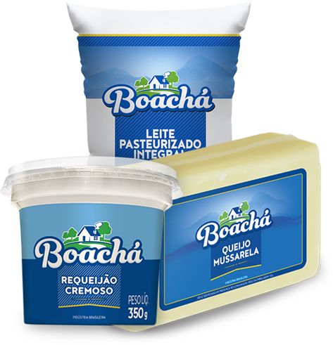 Linha Boachá